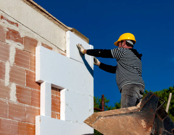 Best Residential Insulation in Copperas Cove, TX