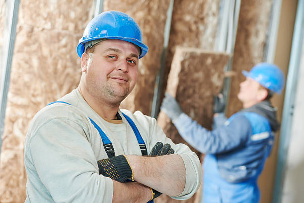 Best Residential Insulation in Copperas Cove, TX